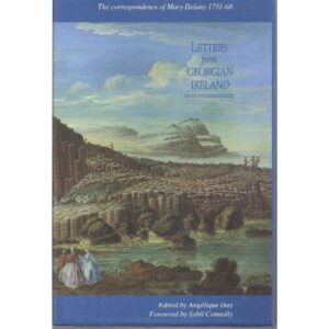 Letters From Georgian Ireland