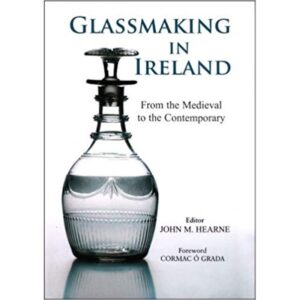 Glassmaking in Ireland