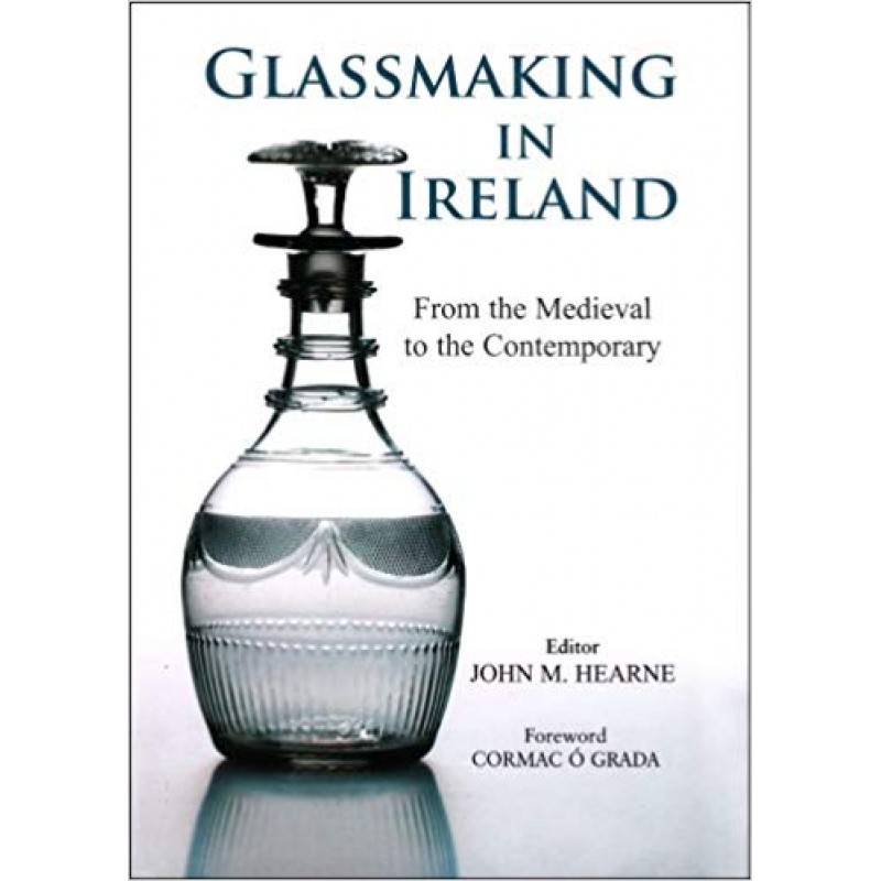 Glassmaking in Ireland