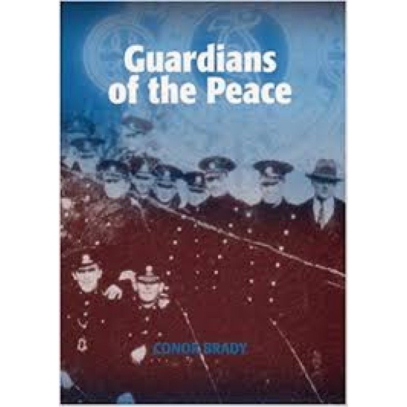Guardians of the Peace