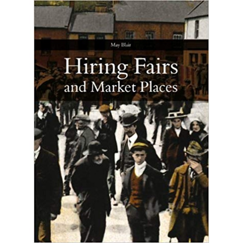 Hiring Fairs and Market Places