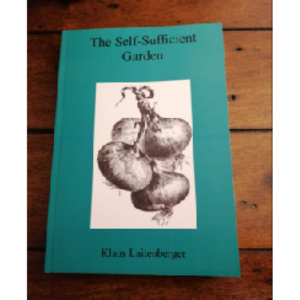 The Self Sufficient Garden