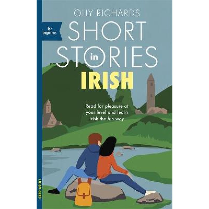 Short Stories in Irish