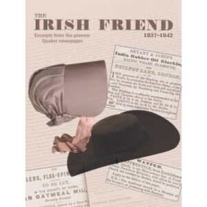 The Irish Friend