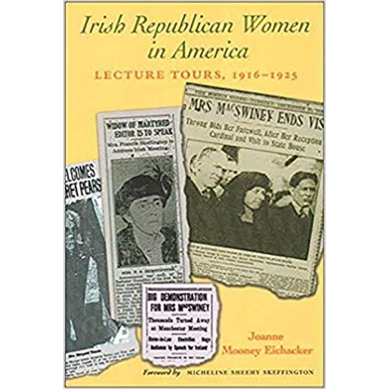 Irish Republican Women in America
