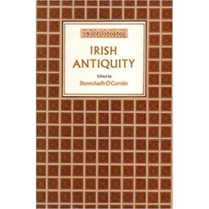 Irish Antiquity