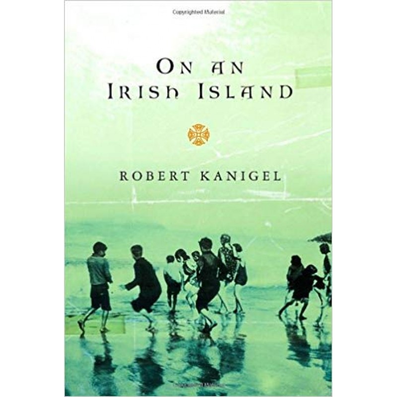 On an Irish Island
