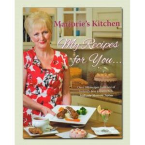 Marjorie's Kitchen - My Receipes for you.......