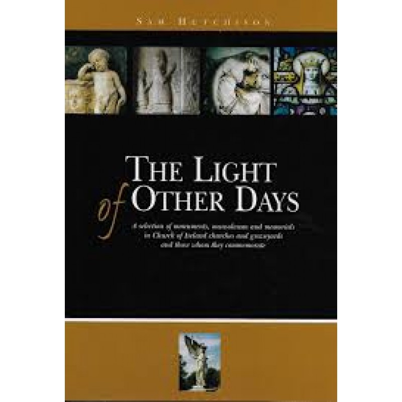 The Light of Other Days: Knock Folk Museum, the Golden Treasury of Irish Tradition