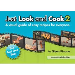 Just Look and Cook 2