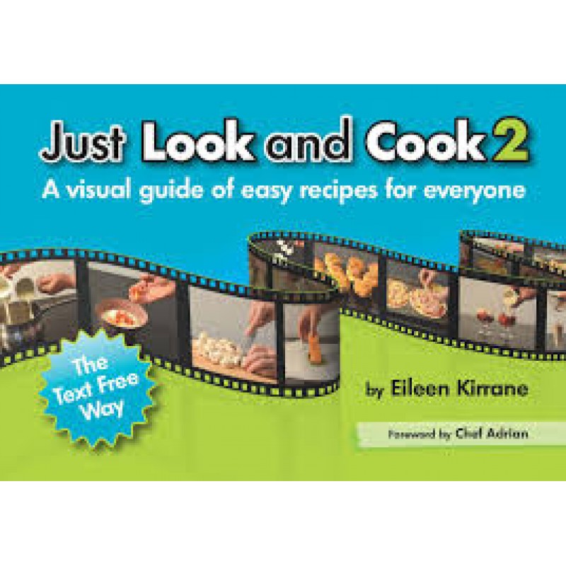 Just Look and Cook 2