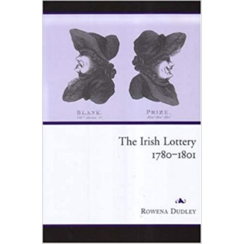 The Irish Lottery 1780-1801
