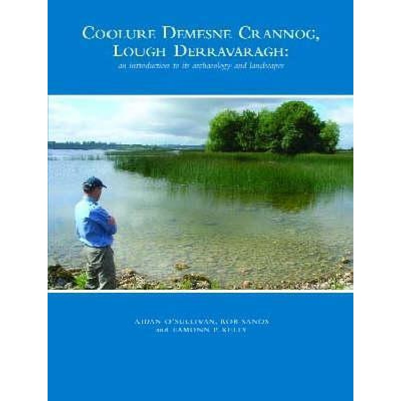 Coolure Demesne Crannog Lough Derravaragh