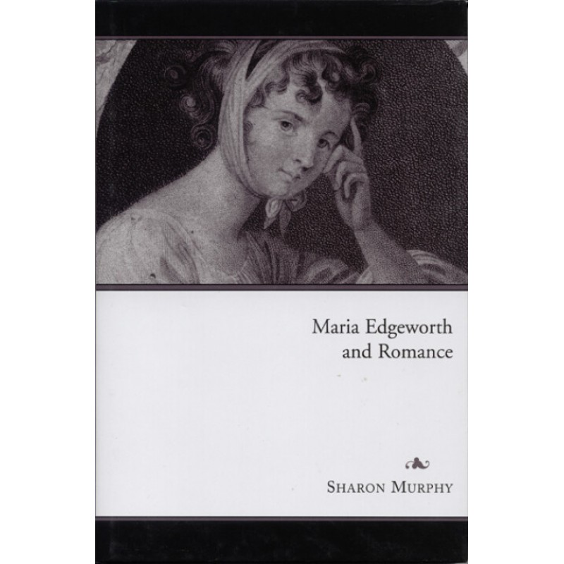 Maris Edgeworth and Romance