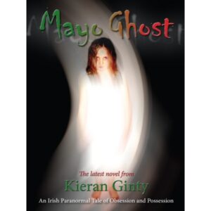 Mayo Ghost