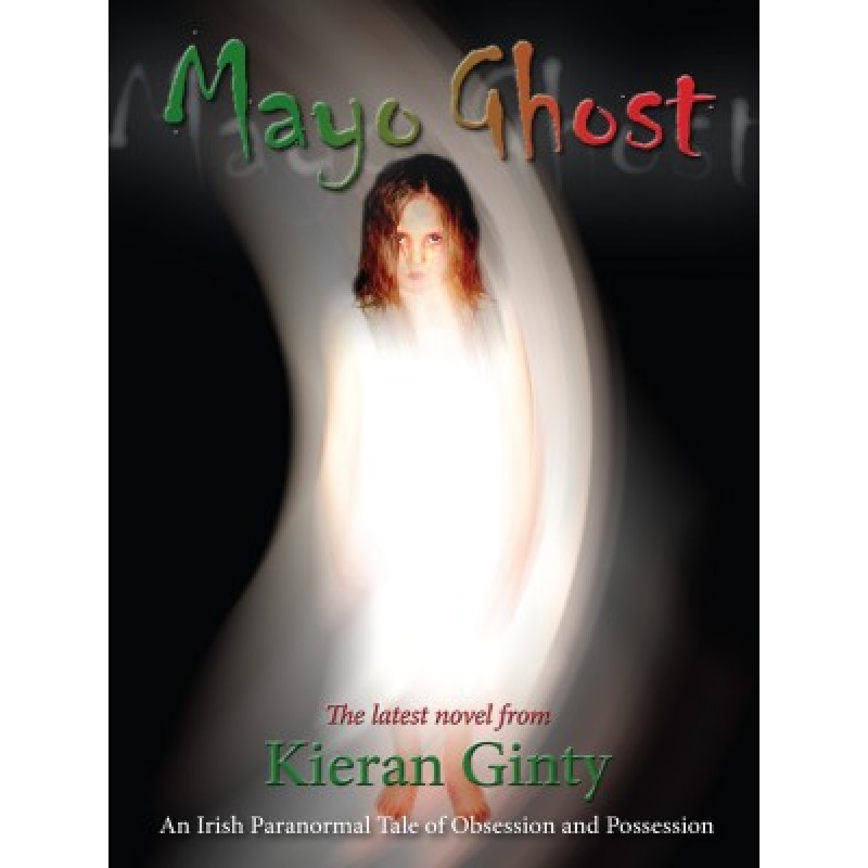 Mayo Ghost