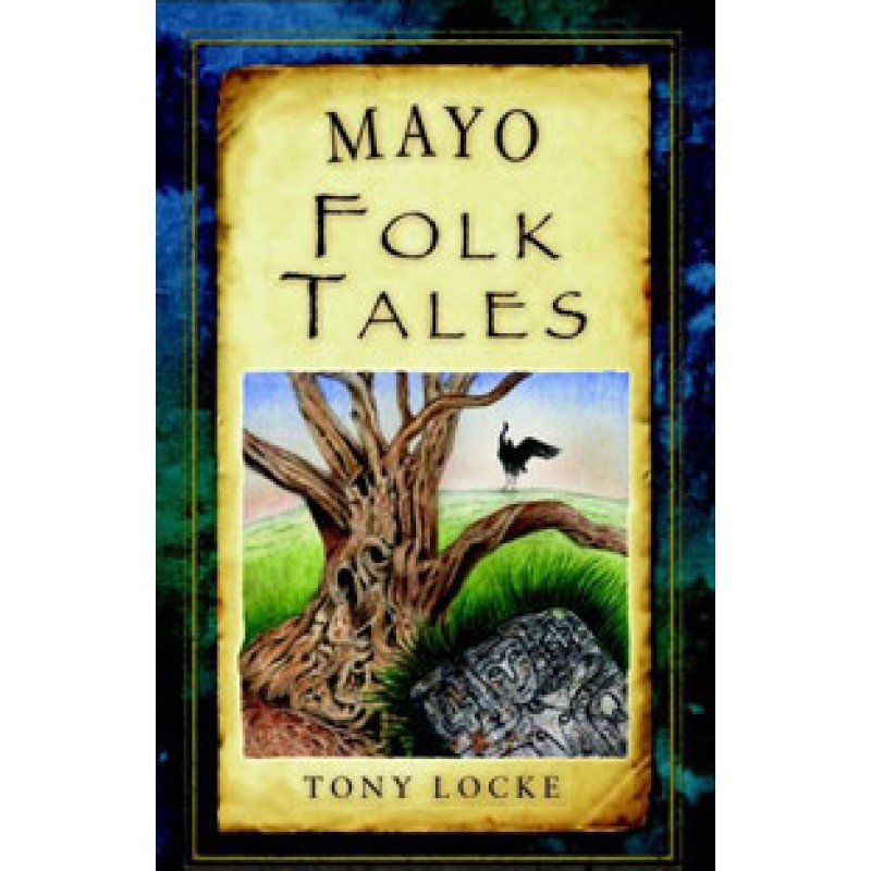Mayo Folk Tales