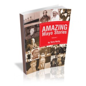 Amazing Mayo Stories - Volume 1