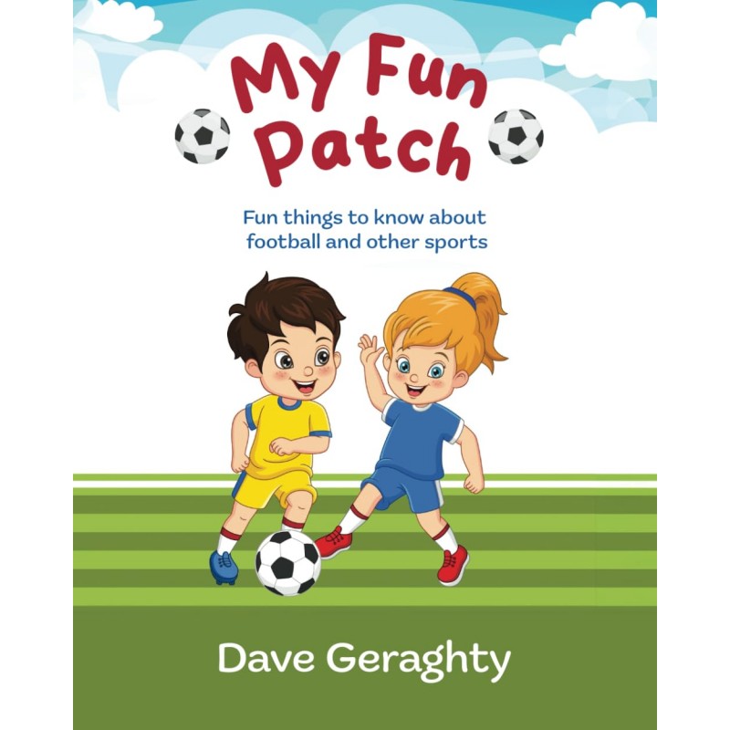 My Fun Patch: Fun Things to Know about Football and other Sports