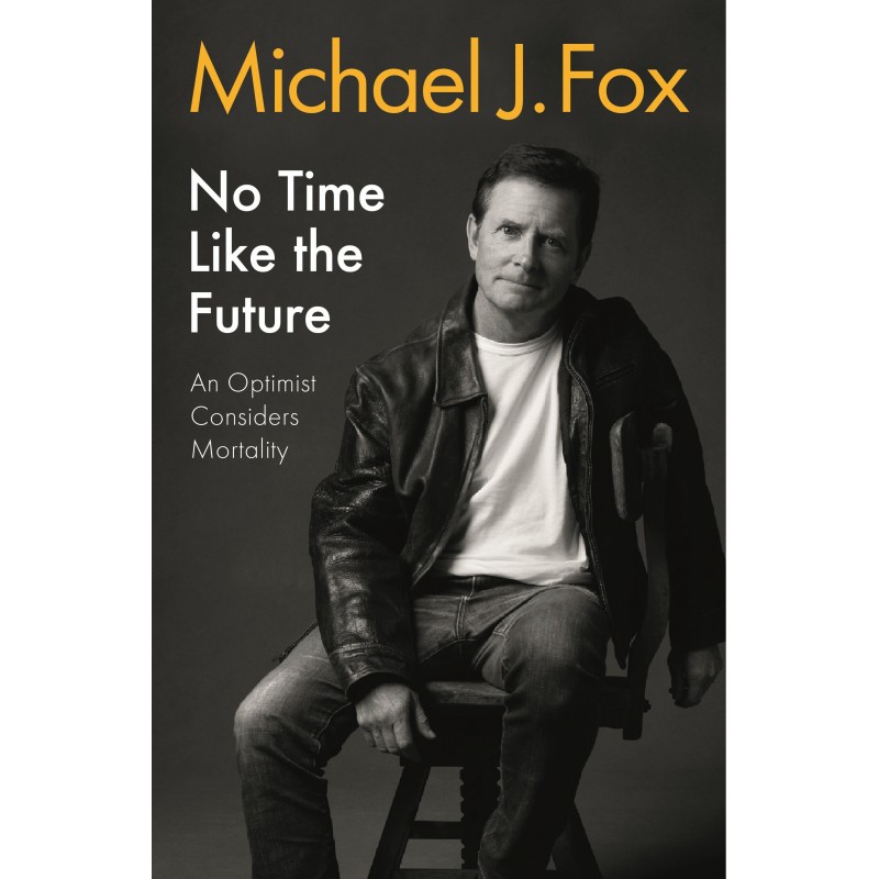 No Time Like the Future