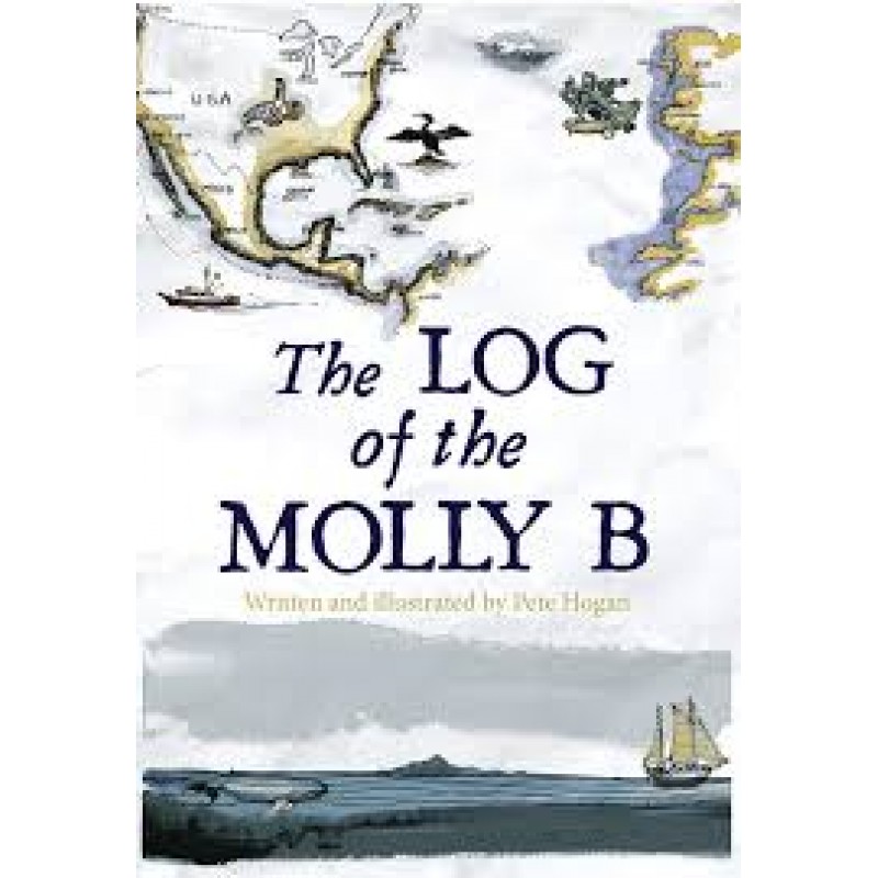 The Log of the Molly B