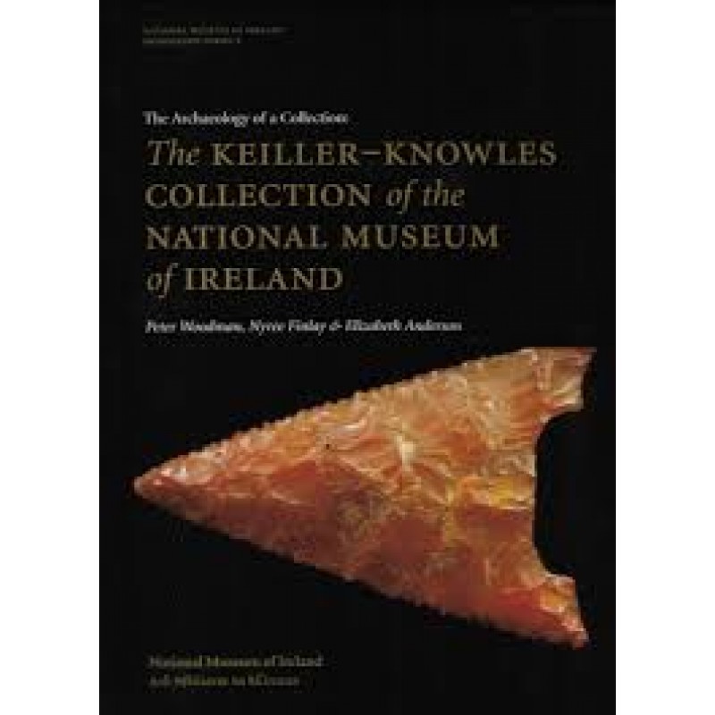 The Keiller-Knowles Collection of the National Museum if Ireland