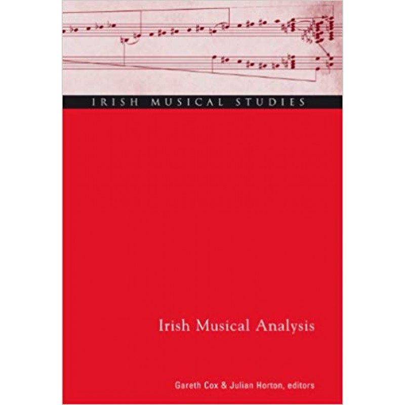 Irish Musical Analysis