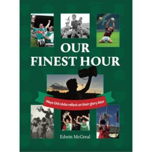 Our Finest Hour