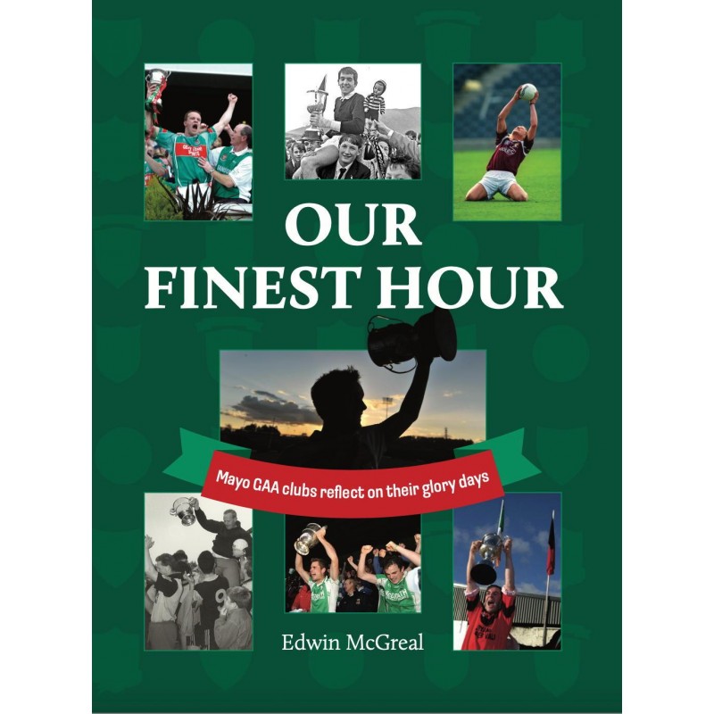 Our Finest Hour