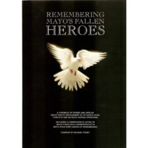 Remembering Mayo's Fallen Heroes