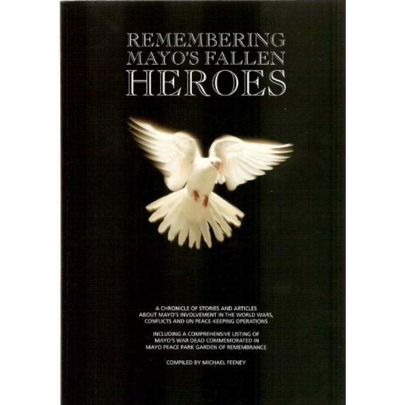 Remembering Mayo's Fallen Heroes