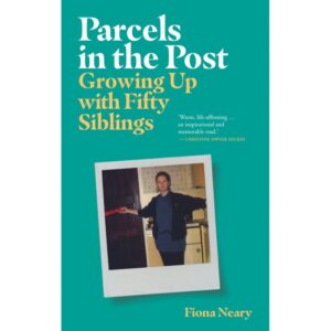 Parcels in the Post : Growing Up With Fifty Siblings