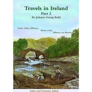 Travels in Ireland Part 2
