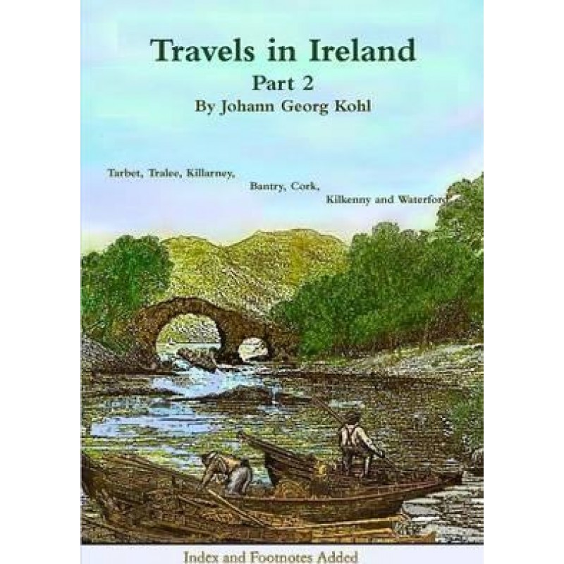 Travels in Ireland Part 2
