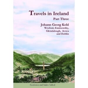 Travels in Ireland Part 3