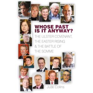 Whose Past is it Anyway?