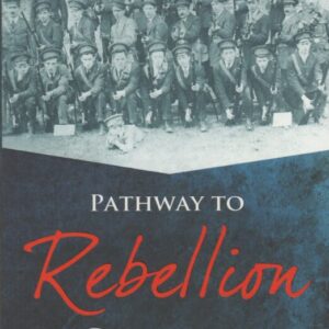 Pathway To Rebellion, Galway 1916