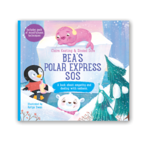 Bea's Polar Express SOS