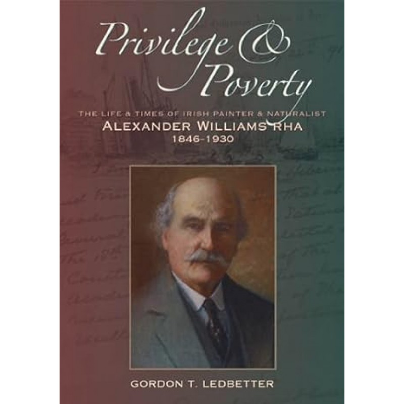 Privilege and Poverty