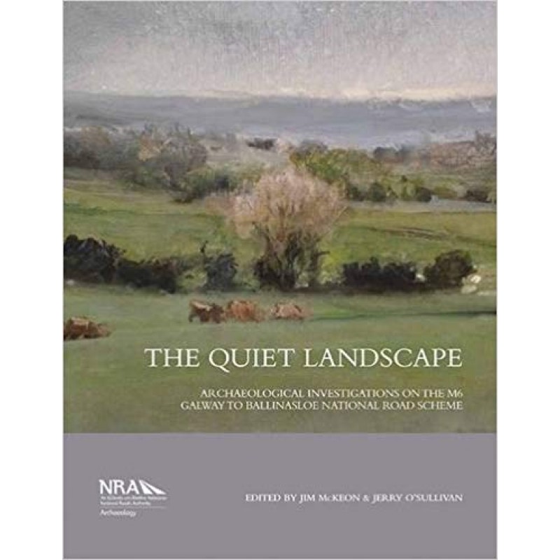The Quiet Landscape: Archaeological Investigations on the M6 Galway to Ballinasloe National Road Scheme