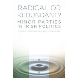 Radical or Redundant?: Minor Parties in Irish Politics