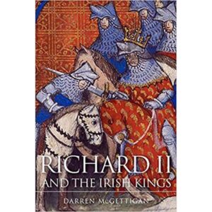 Richard II and the Irish Kings