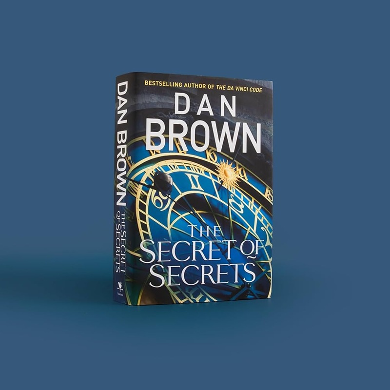 The Secret Life of Joan Denise Moriarty