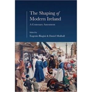 The Shaping of Modern Ireland