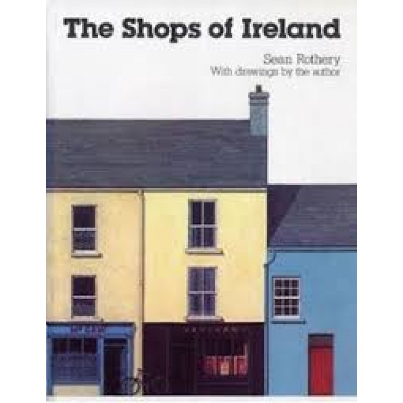 The Shops of Ireland