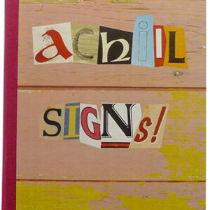 Achill signs