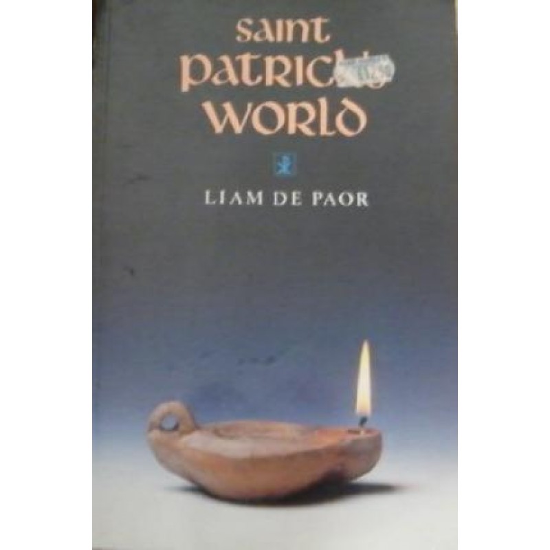Saint Patrick's World.
