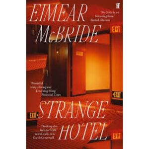 Strange Hotel