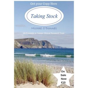Taking Stock