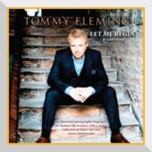 Tommy Fleming - Let me Begin